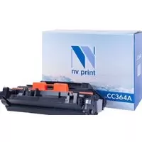 Картридж NV Print NV-CC364A (аналог HP CC364A) фото