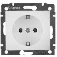 Розетка Legrand Valena 774420 фото