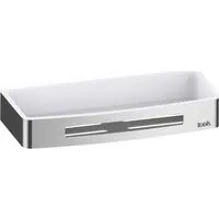 Мебель для ванных комнат IDDIS Полка Optima Home SHE10SPi44 фото