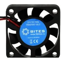 Вентилятор для корпуса 5bites FB4010S-12L2 фото