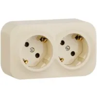 Розетка Legrand Quteo 782267 фото