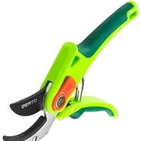 Секатор Verto 15G203 фото