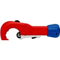 Труборез Knipex TubiX 903102SB фото