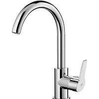 Смеситель Milardo Meal M01SBJ0M05 фото