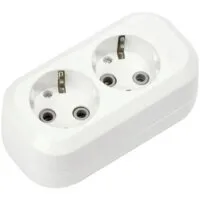 Колодка удлинителя SmartBuy SBE-16-2-00-Z фото