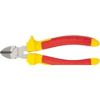 Кусачки боковые (бокорезы) Matrix Professional Insulated 17508 фото