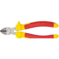 Кусачки боковые (бокорезы) Matrix Professional Insulated 17506 фото