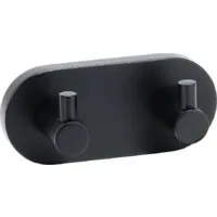 Крючок для ванны Bemeta Dark 104405200 фото