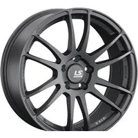 Литые диски LS RC02 18x8" 5x112мм DIA 66.6мм ET 30мм MGM фото