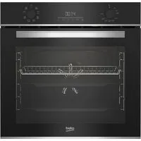 Электрический духовой шкаф BEKO BBIM13300X фото