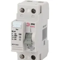 Устройство защитного отключения ЭРА Simple-mod-41 Б0039261 фото