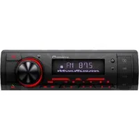 USB-магнитола Premiera MVH-120 фото