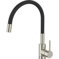Смеситель Milardo Meal M01BN0FM05 Смеситель Milardo Meal M01BN0FM05 фото
