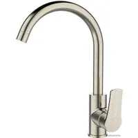 Смеситель Milardo Meal M01BNJ0M05 Смеситель Milardo Meal M01BNJ0M05 фото