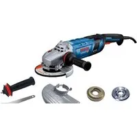 Угловая шлифмашина Bosch GWS 30-230 B Professional 06018G1000 фото