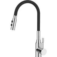 Смеситель Milardo Meal M01SB2FM05 фото