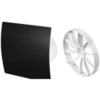 Осевой вентилятор Awenta System+ Turbo 125CTR KWT125CTR-PECB125M-ZZ125 фото