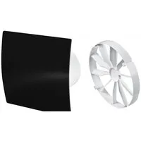 Осевой вентилятор Awenta System+ Turbo 125CTR KWT125CTR-PECB125P-ZZ125 фото