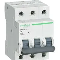 Выключатель автоматический Schneider Electric City9 C9F34306 фото