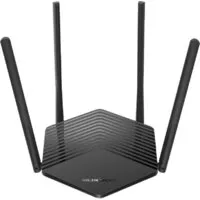 Wi-Fi роутер Mercusys MR1500X фото