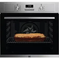 Электрический духовой шкаф Electrolux SurroundCook FLEX 600 EOF3H50X фото