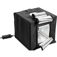 Фотобокс Godox LSD40 с LED подсветкой Фотобокс Godox LSD40 с LED подсветкой фото