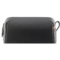 Косметичка PGYTECH Wash Pouch P-CB-096 (черный) Косметичка PGYTECH Wash Pouch P-CB-096 (черный) фото