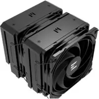 Кулер для процессора Zalman CNPS14X Duo фото