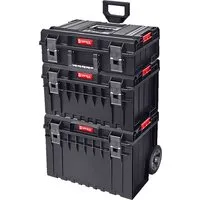 Набор ящиков Qbrick System One Cart 2.0 Basic Set фото