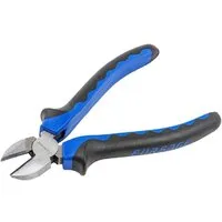 Кусачки боковые (бокорезы) FORSAGE F-612B200 фото