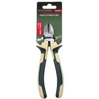 Кусачки боковые (бокорезы) RockForce RF-612175B фото