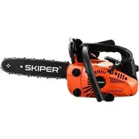 Бензопила Skiper TV3003 фото