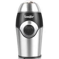 Электрическая кофемолка Sonifer SF-3507 фото