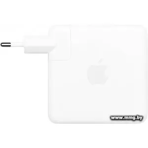 Сетевое зарядное Apple 96W USB-C EU Power Adapter фото
