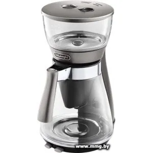 Капельная кофеварка DeLonghi Clessidra ICM 17210 фото