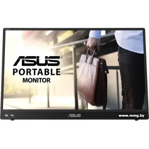 Портативный монитор ASUS ZenScreen MB16ACV фото