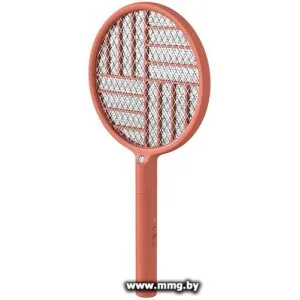 Уничтожитель насекомых Sothing Electric Mosquito Swatter (красный) Уничтожитель насекомых Sothing Electric Mosquito Swatter (красный) фото