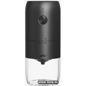 Аккумуляторная кофемолка Miru KACG02 фото