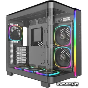 Корпус Montech King 95 Pro (черный) фото