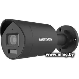 IP-камера Hikvision DS-2CD2047G2H-LIU (2.8 мм, черный) фото