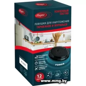 Уничтожитель насекомых Maguse MG-L-004 Уничтожитель насекомых Maguse MG-L-004 фото