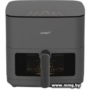 Аэрогриль (аэрофритюрница) Vitek VT-AF0001 фото