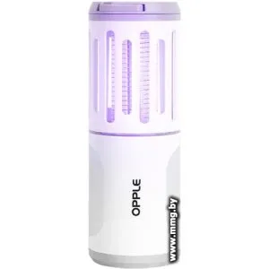 Уничтожитель насекомых Opple Lighting Rechargeable Mosquito Killer Уничтожитель насекомых Opple Lighting Rechargeable Mosquito Killer фото