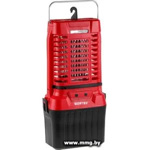 Уничтожитель насекомых Wortex CBZ 1825 XLT SOLO 18В 1335862 Уничтожитель насекомых Wortex CBZ 1825 XLT SOLO 18В 1335862 фото