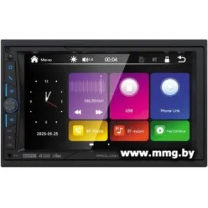 USB-магнитола Prology MPV-390 фото