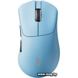 Игровая мышь Acer Nitro OMR505 (голубой) фото