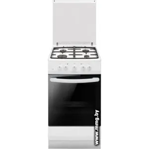 Кухонная плита Hansa FCGW530253 фото