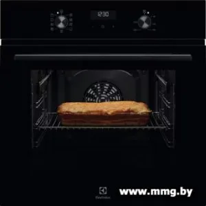 Электрический духовой шкаф Electrolux SurroundCook 600 EOF5H50BZ фото