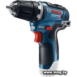 Дрель-шуруповерт Bosch GSR 12V-35 Professional 06019H8080 (с 1-м АКБ, китайская версия) фото