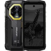 Телефон Ulefone Armor Mini 20 Pro 8GB/256GB (черный) фото